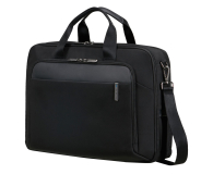 Samsonite TORBA DO LAPTOPA EVOSIGHT BAILHANDLE 17.3" CZARNA - 1483091 - zdjęcie 2